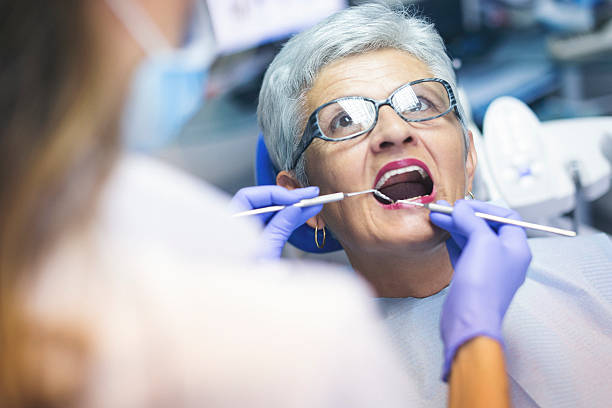 Advanced Technology for Better Dental Care in Marion, SC